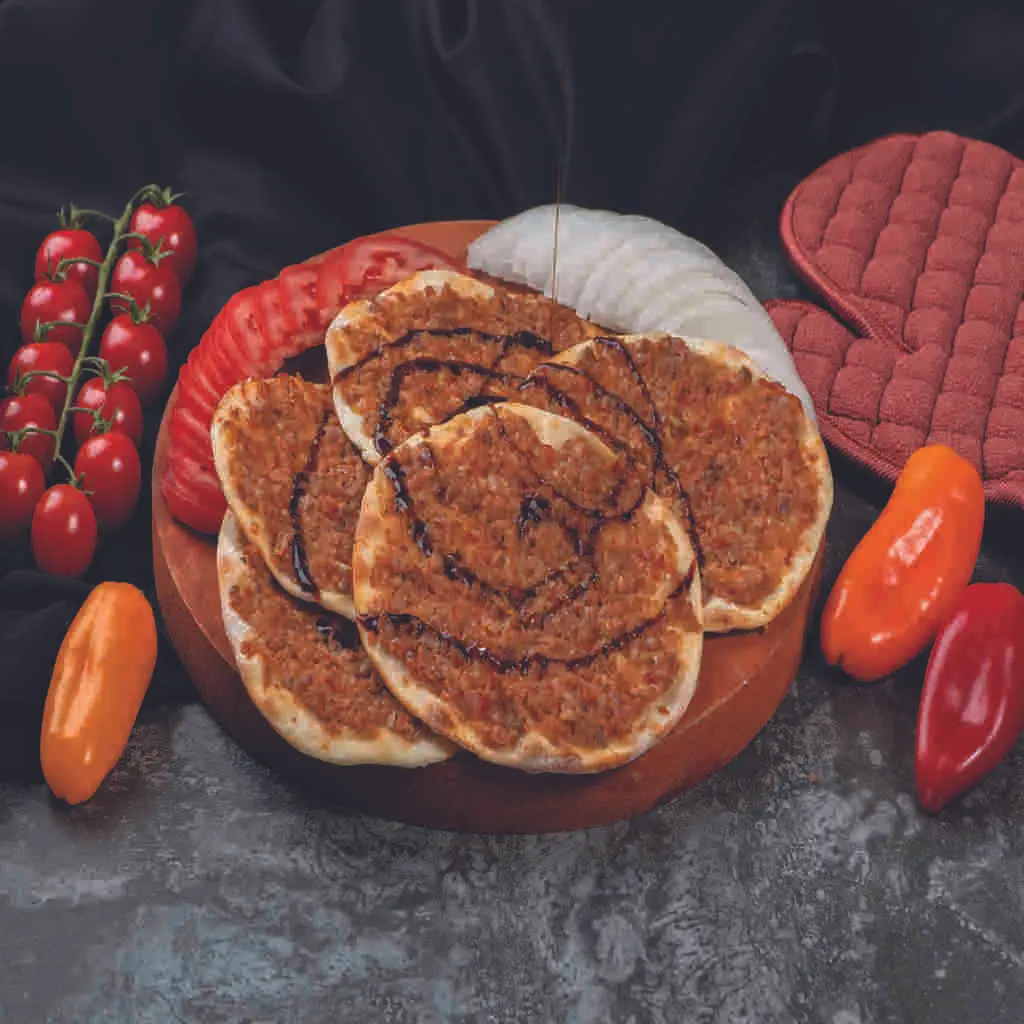 Safehat Meat